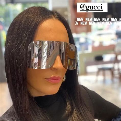 gucci occhiali gg163|Gucci Women's Sunglasses, GG1631S .